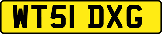 WT51DXG