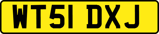WT51DXJ