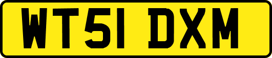 WT51DXM