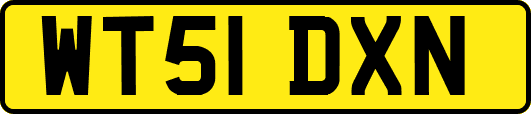 WT51DXN