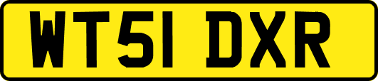 WT51DXR