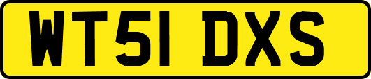 WT51DXS