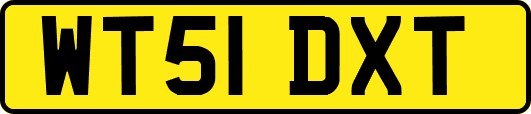 WT51DXT