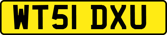 WT51DXU