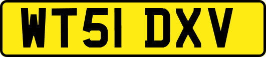 WT51DXV