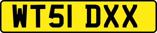 WT51DXX