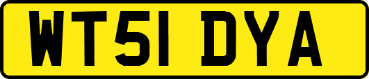 WT51DYA