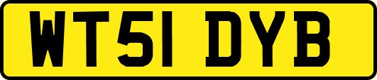 WT51DYB