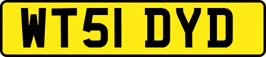 WT51DYD