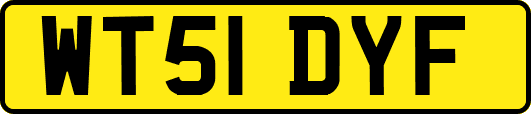 WT51DYF