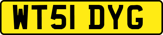 WT51DYG