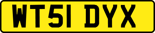 WT51DYX