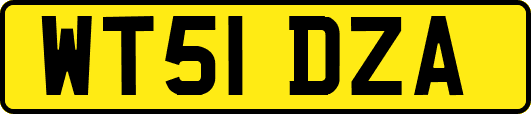 WT51DZA