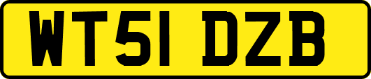 WT51DZB