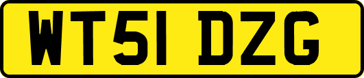 WT51DZG