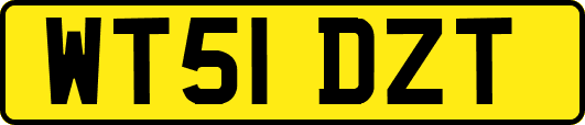 WT51DZT