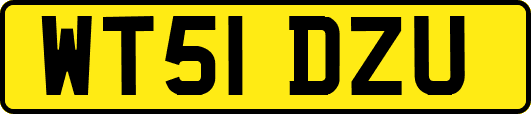 WT51DZU