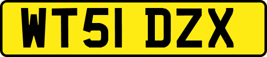 WT51DZX