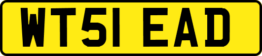 WT51EAD