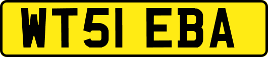 WT51EBA