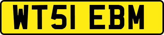 WT51EBM