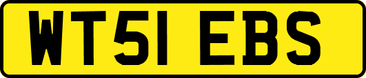 WT51EBS