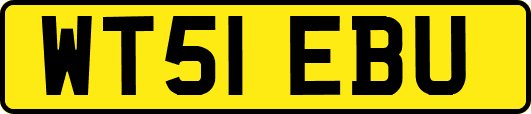 WT51EBU
