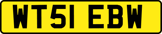 WT51EBW