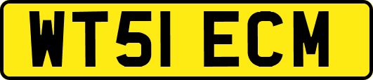 WT51ECM