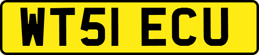 WT51ECU
