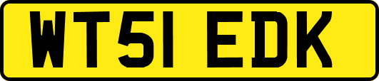 WT51EDK