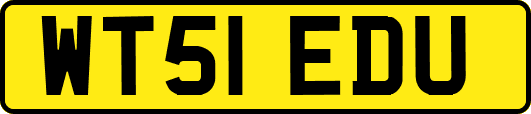 WT51EDU