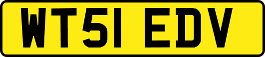 WT51EDV