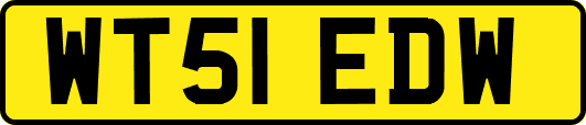 WT51EDW