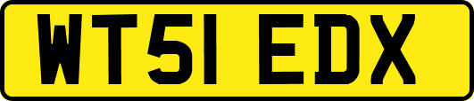 WT51EDX