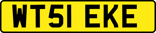WT51EKE