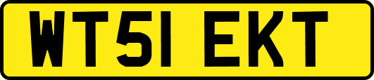 WT51EKT