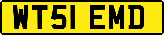 WT51EMD