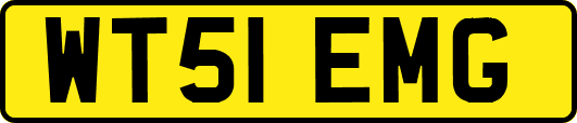 WT51EMG