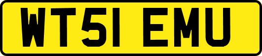 WT51EMU
