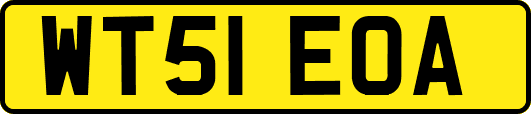 WT51EOA