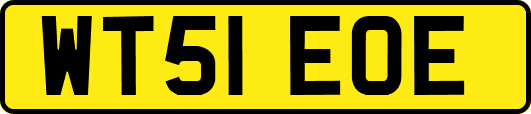 WT51EOE
