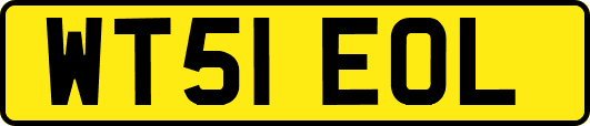 WT51EOL