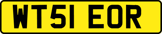WT51EOR