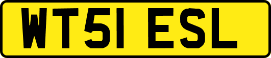 WT51ESL