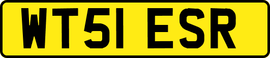 WT51ESR