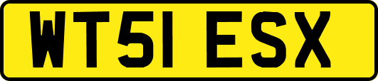 WT51ESX