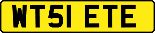 WT51ETE