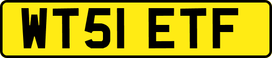 WT51ETF