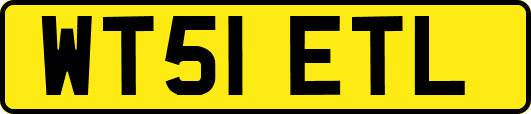 WT51ETL